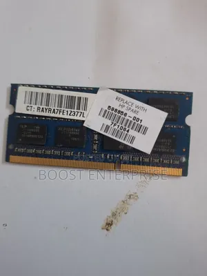 25gb Computer Ram