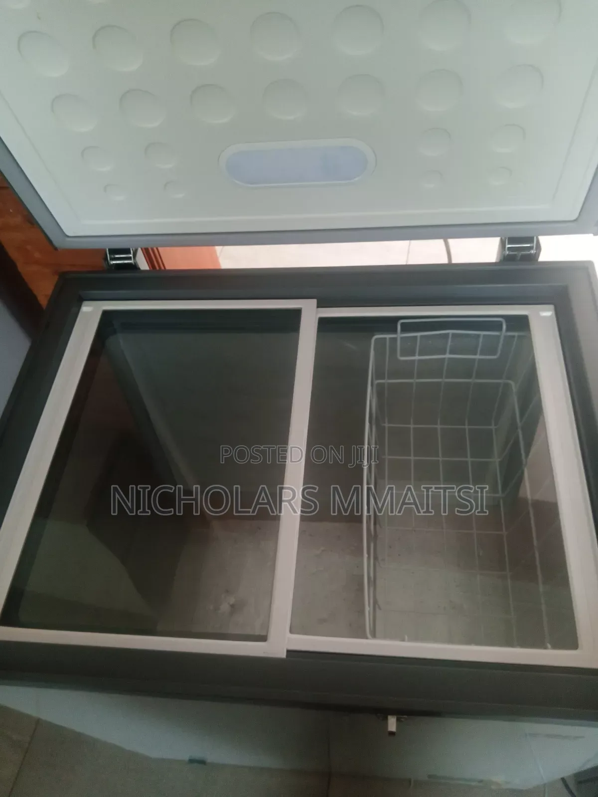 Flash Sale 3-Pc Home Bundle: Washer, Freezer Dispenser