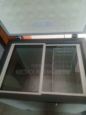 Flash Sale 3-Pc Home Bundle: Washer, Freezer Dispenser