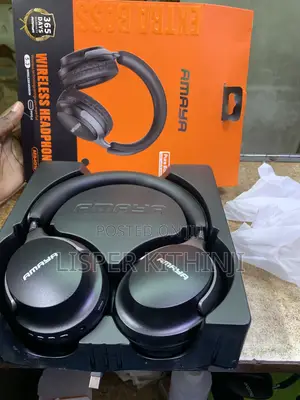 Amaya Headphones