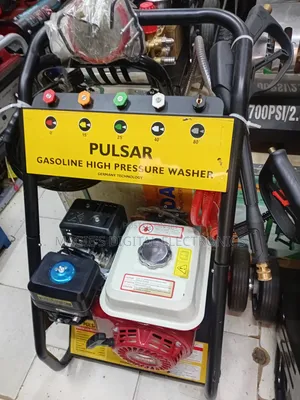 Highly Recommended 2800psi Pulsar Pressure Washer