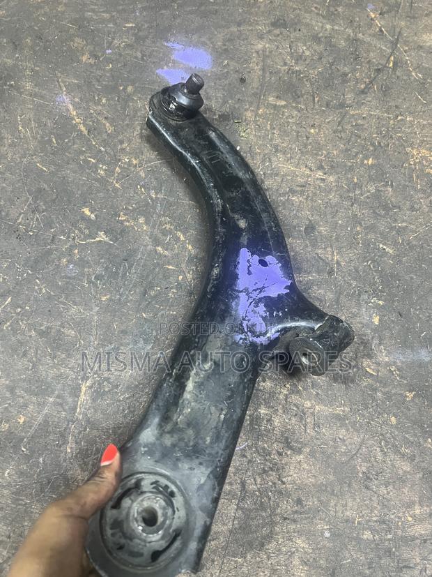 Control Arm Nissan Tiida/Note - thumbnail 4