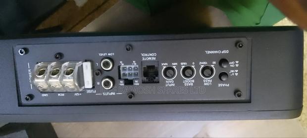 Brand New JBL Subwoofer - thumbnail 2