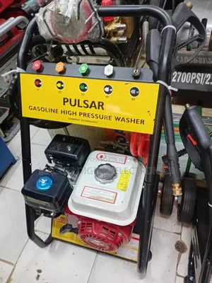 Super Excellent 2800psi Pulsar Pressure Washer