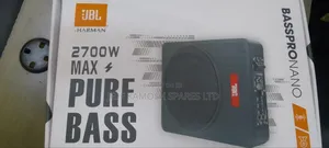 Brand New JBL Subwoofer