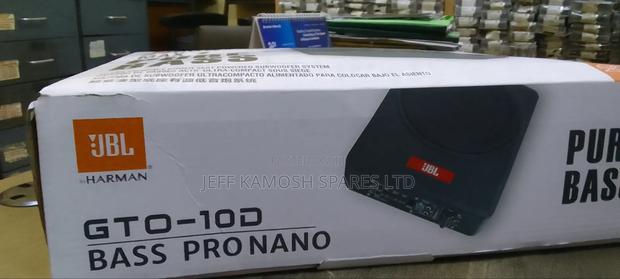 Brand New JBL Subwoofer - thumbnail 6