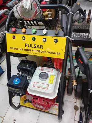 Most Genuine 2800psi Pulsar Pressure Washer