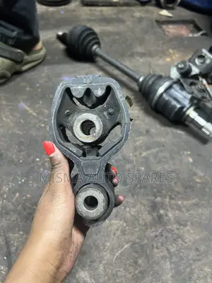 Gearbox Mountain Mazda Cx5