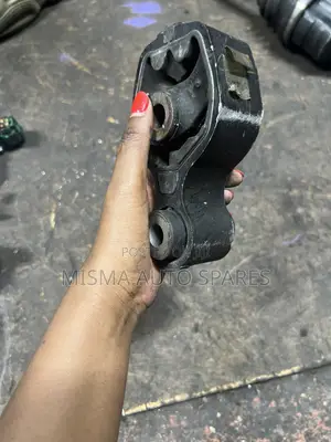 Gearbox Mountain Mazda Cx5