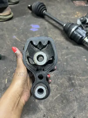 Gearbox Mountain Mazda Cx5