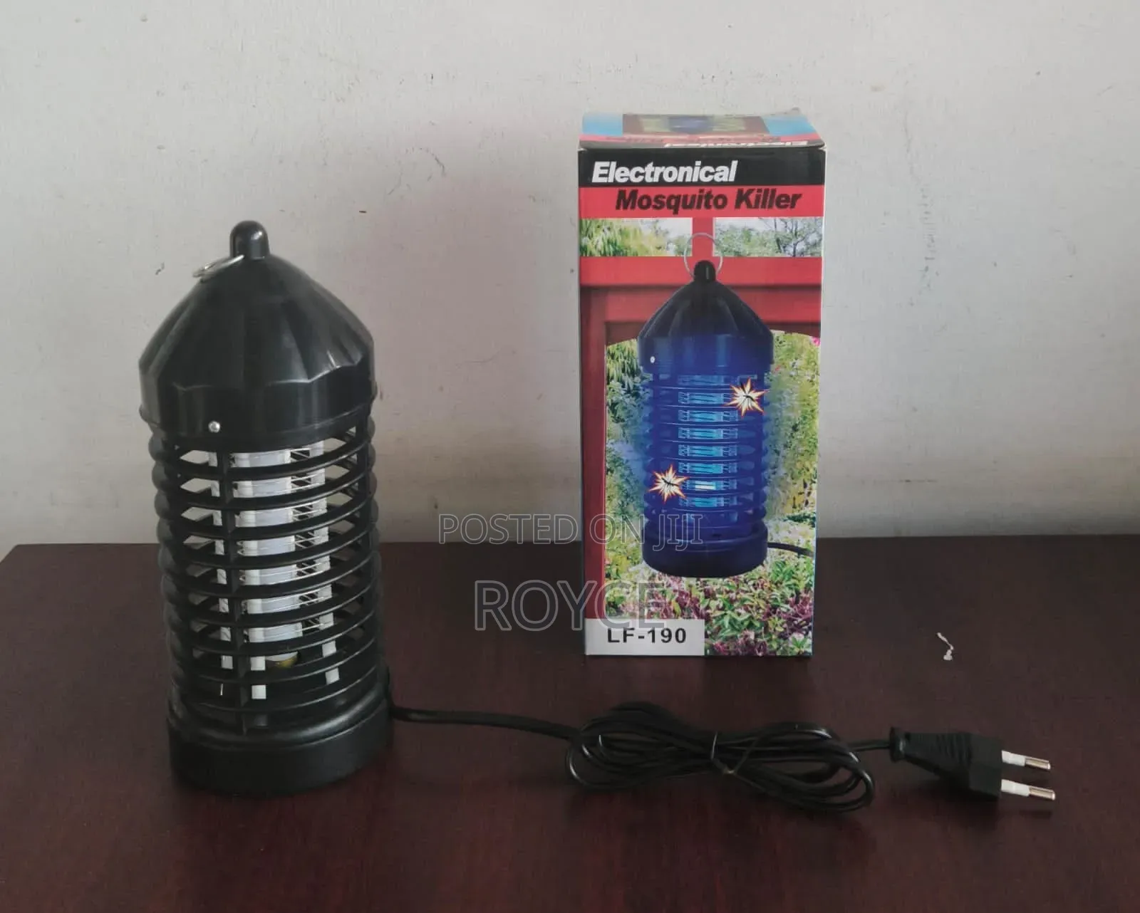 Electrical Mosquito Killer