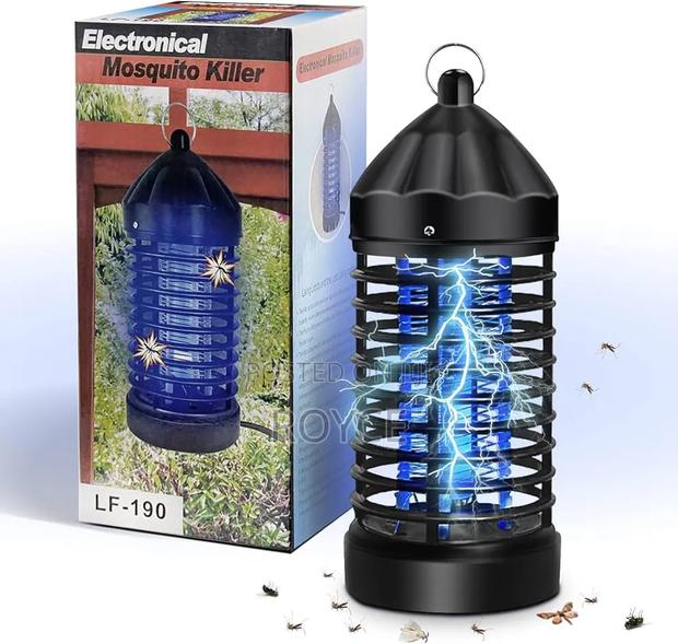 Electrical Mosquito Killer - thumbnail 3