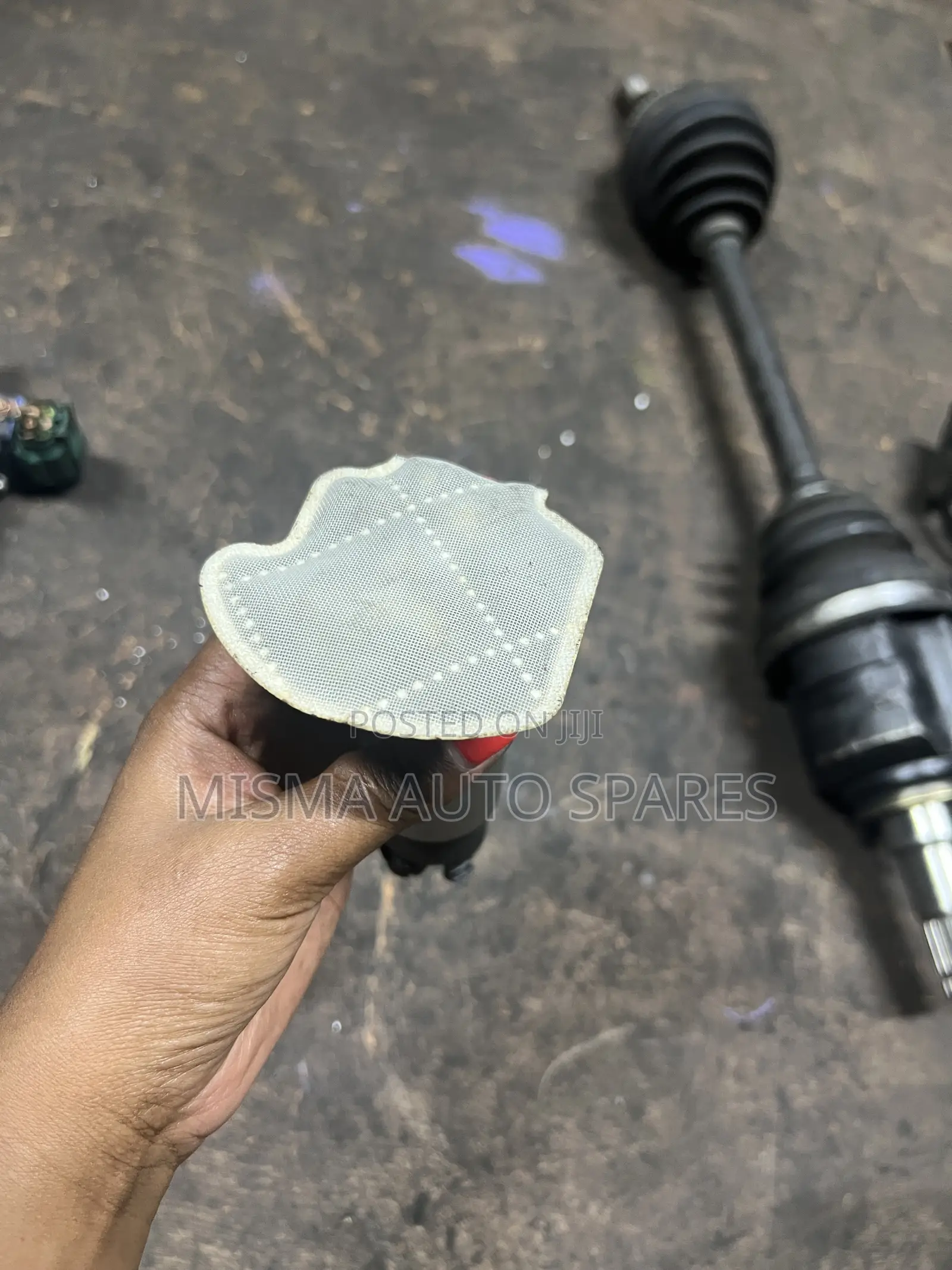 Fuel Pump for Toyota Mark X