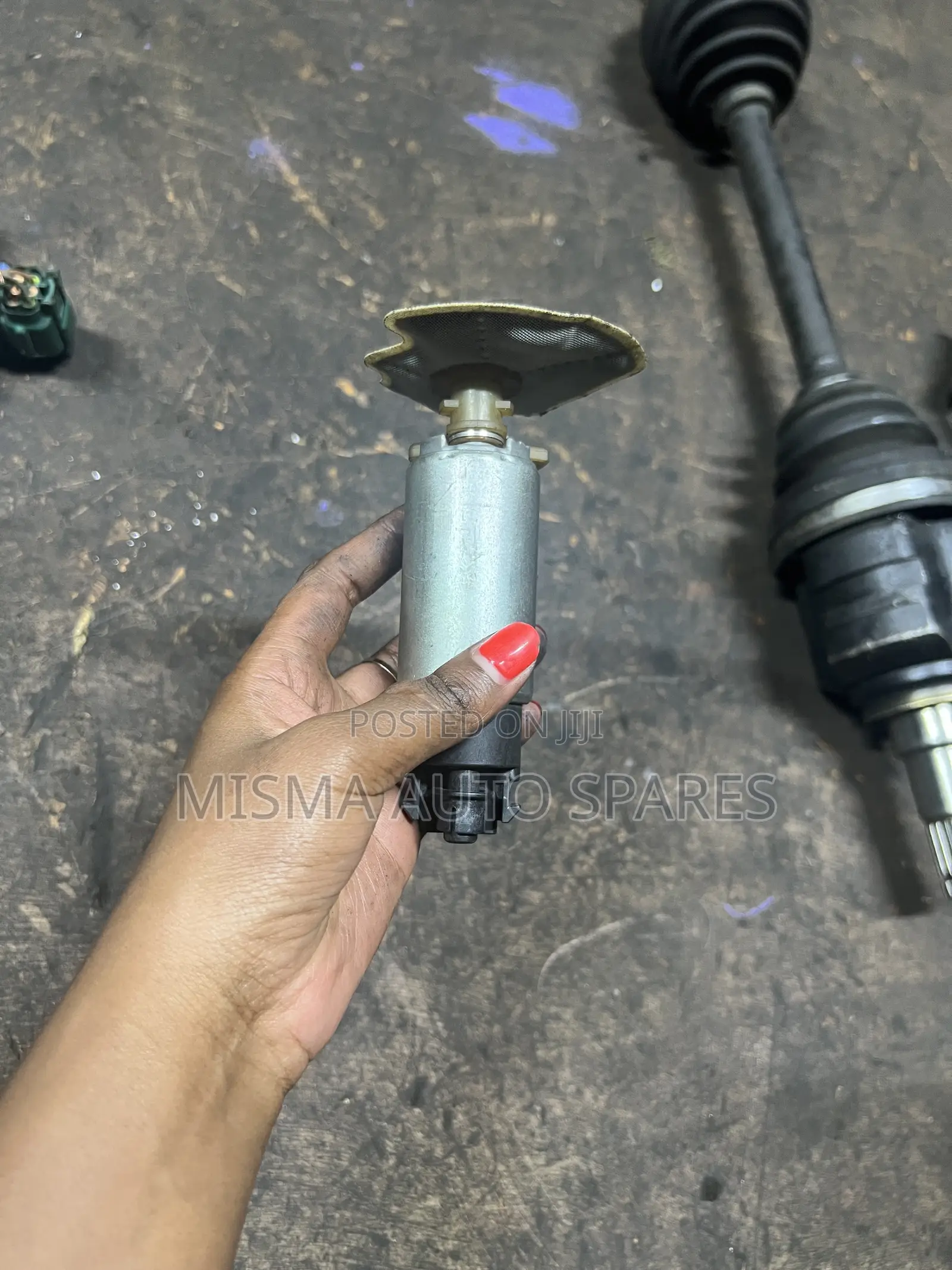 Fuel Pump for Toyota Mark X