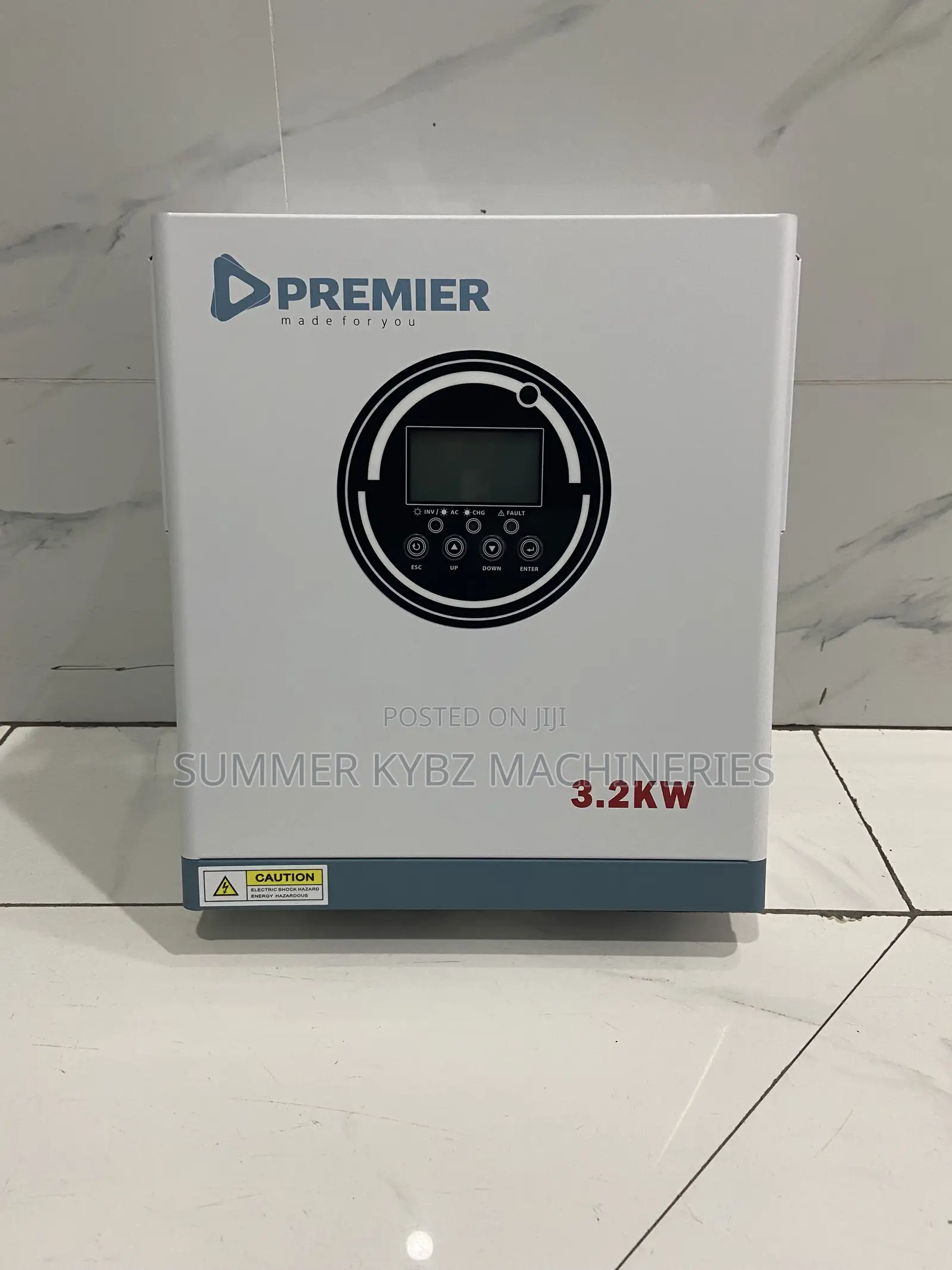 Premier 3.2kw Solar Inverter