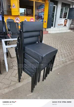 Modern Offoffice/School/College/Home Study Caterina Chairs