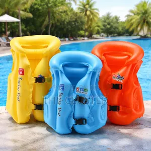 Kids Swimming Vest/Jacket