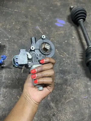 Wingroad Nissan Ad Window Motor