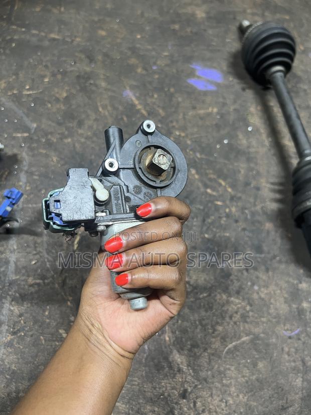 Wingroad Nissan Ad Window Motor