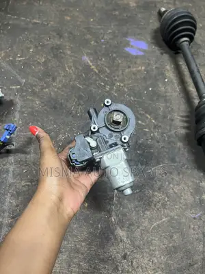 Wingroad Nissan Ad Window Motor