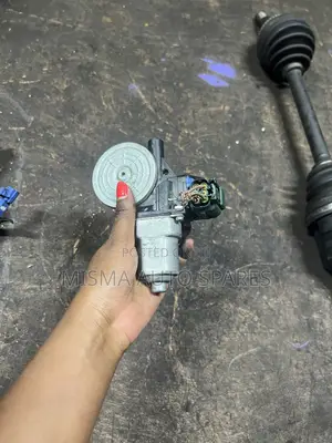 Wingroad Nissan Ad Window Motor