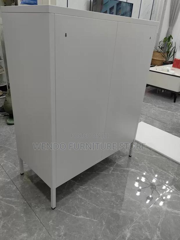 Storage Units; Console Dresser Sideboard Buffet Cabinet - thumbnail 3