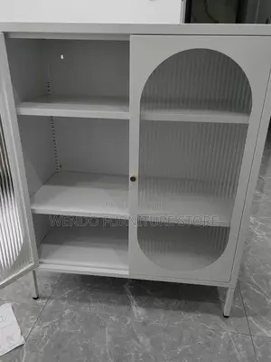 Storage Units; Console Dresser Sideboard Buffet Cabinet