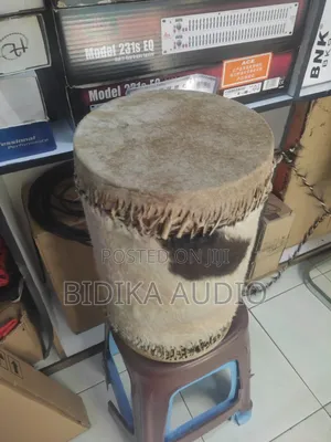Quality Traditional Drums 20litres