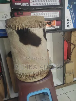 Quality Traditional Drums 20litres