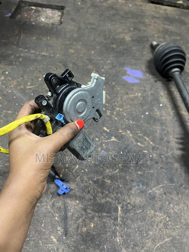 Window Motor for Rav4