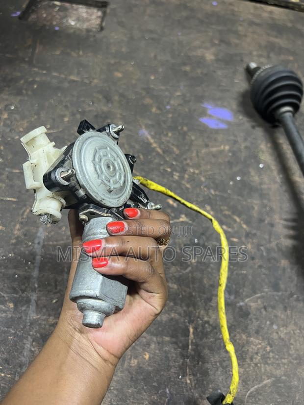Window Motor for Rav4 - thumbnail 3
