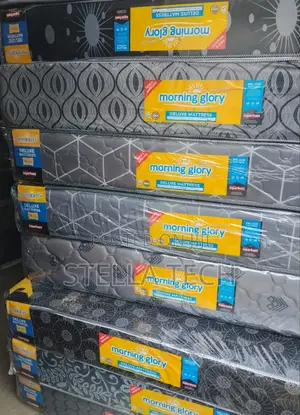 8 Inches High Density Plain Matress 31⁄2*6