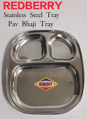 Stainless Steel Partion Plates