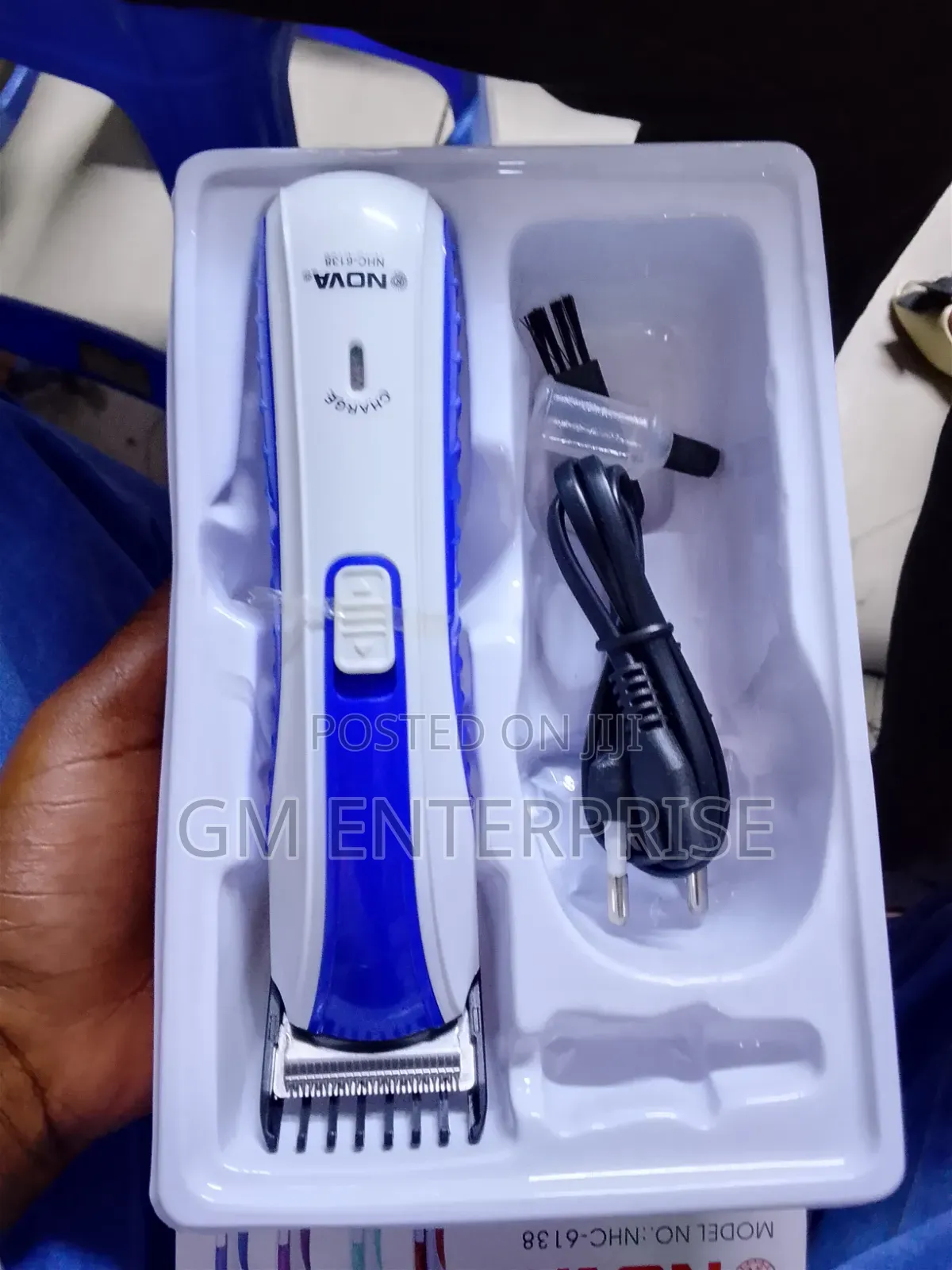 Shaver/Hair Shaver