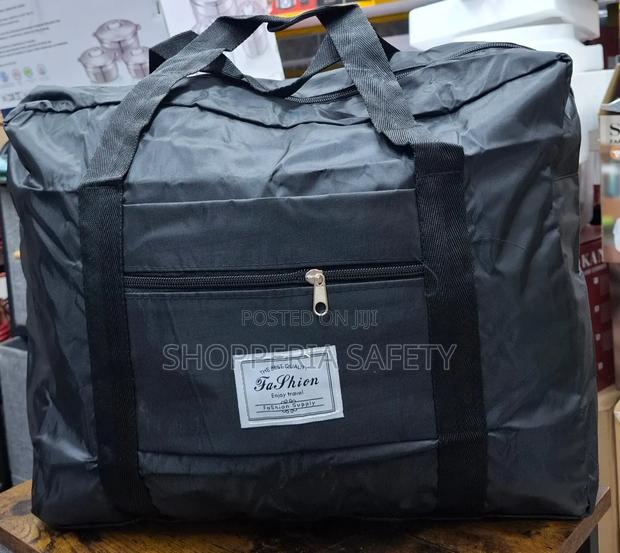 Travelling Bag - thumbnail 2