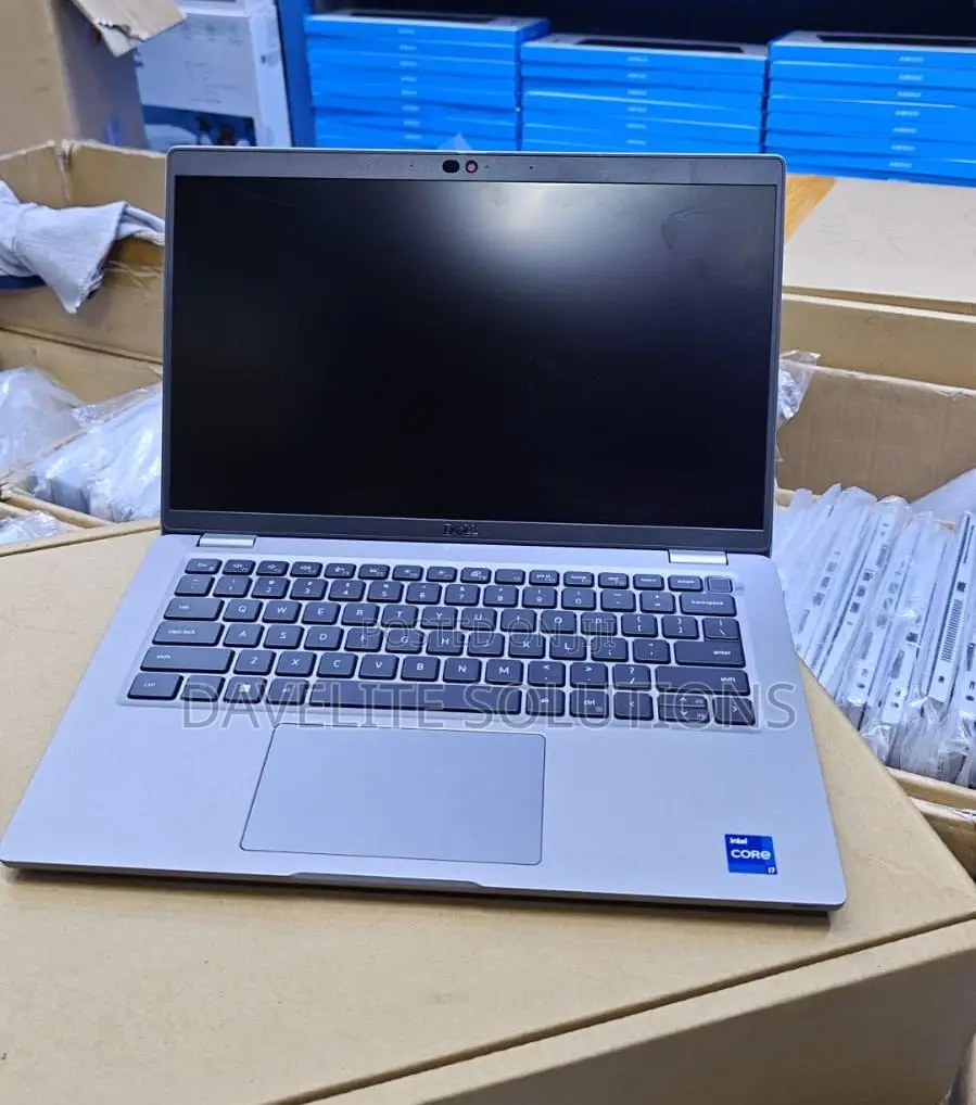 Laptop Dell Latitude 5430 16GB Intel Core i7 SSD 256GB