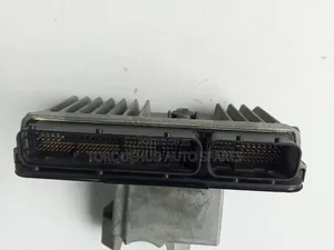 Toyota Corolla Fielder 2015 Engine Control Unit