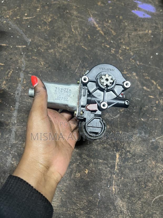 Window Motor for Probox /Nze/Fielder Hi