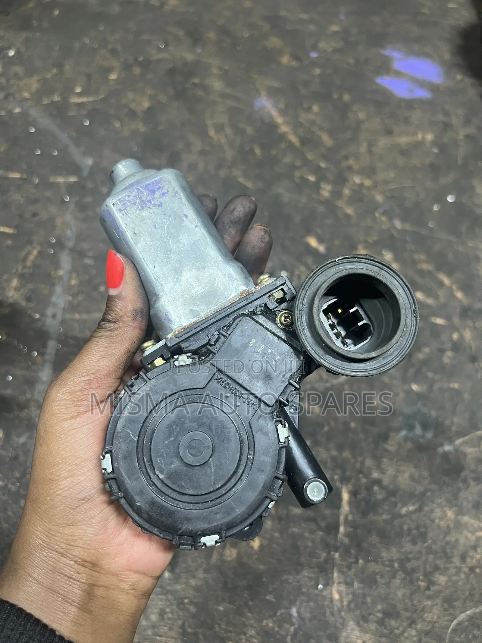 Window Motor for Probox /Nze/Fielder Hi