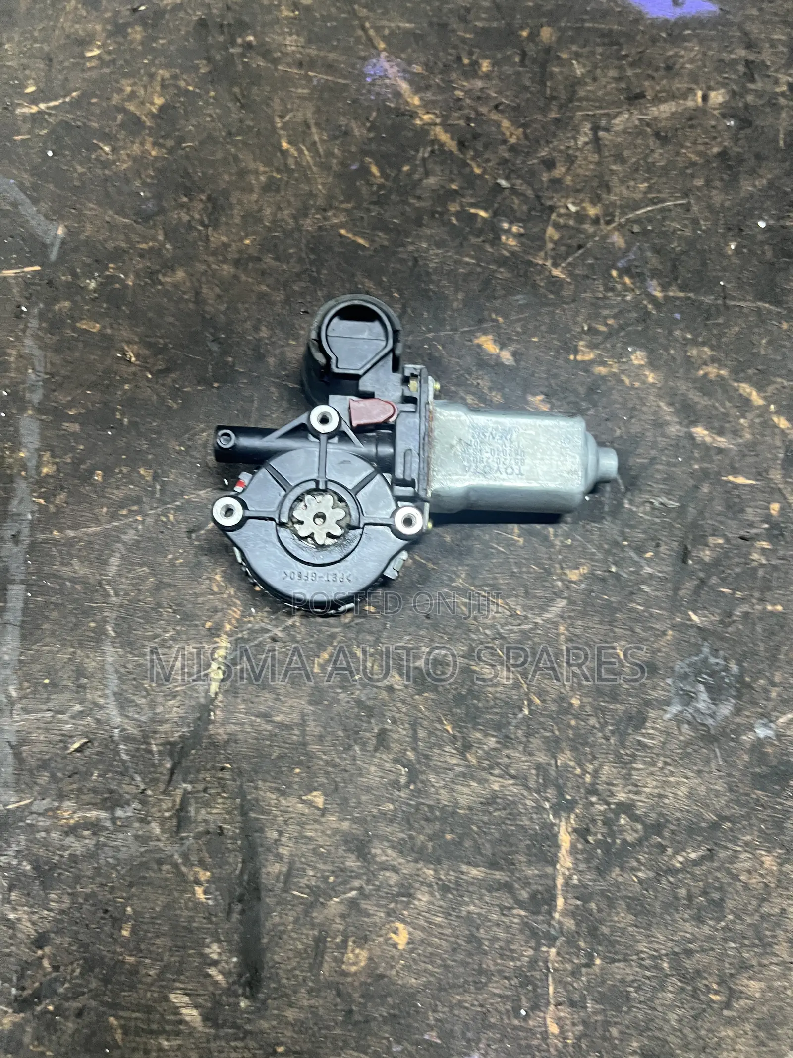 Window Motor for Probox /Nze/Fielder Hi