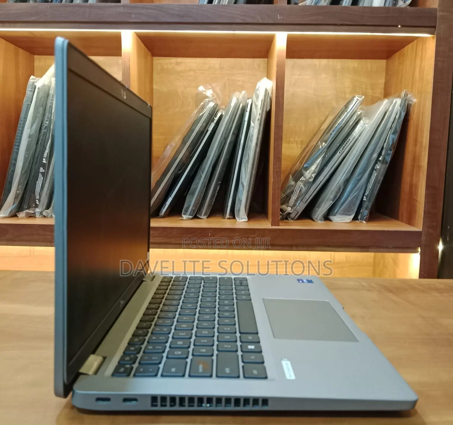 Laptop Dell Latitude 5430 16GB Intel Core i7 SSD 256GB