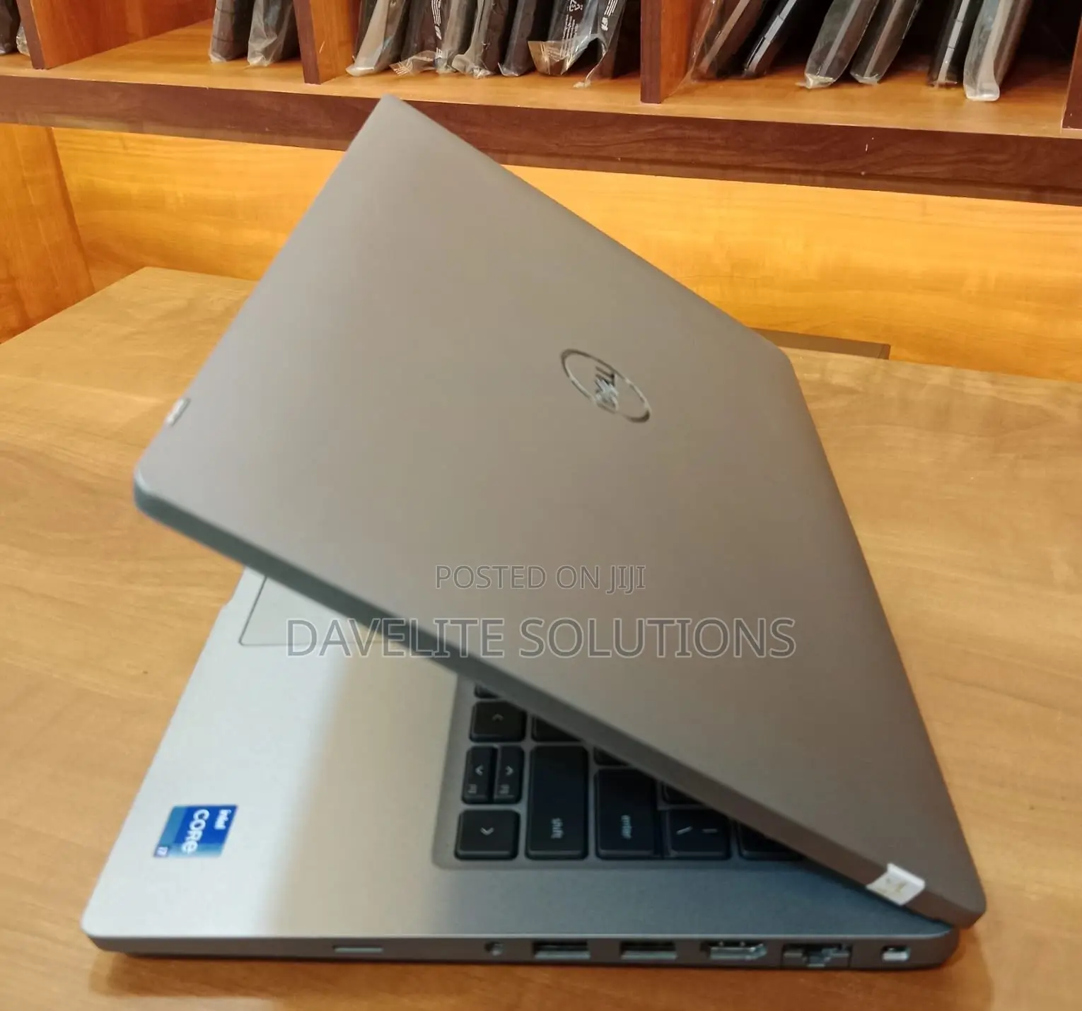 Laptop Dell Latitude 5430 16GB Intel Core i7 SSD 256GB