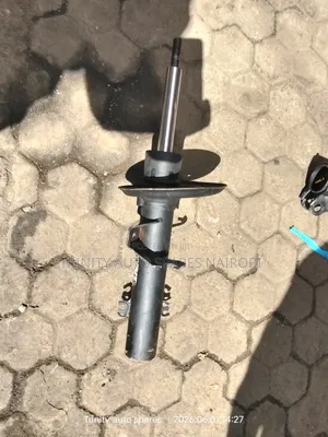 Original Ex Japan BMW X3 Front Shock Absorber