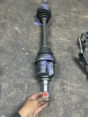 Drive Shaft Toyota Wish 1zz