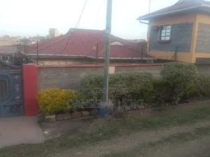 3bdrm House in Kamulu, Joska for sale