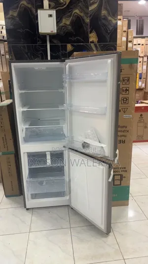 Hisense Ref226dr 230l Bottom Freezer Fridge