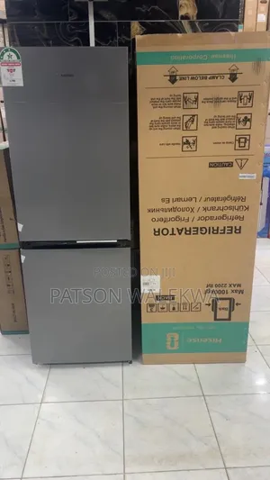 Hisense Ref226dr 230l Bottom Freezer Fridge