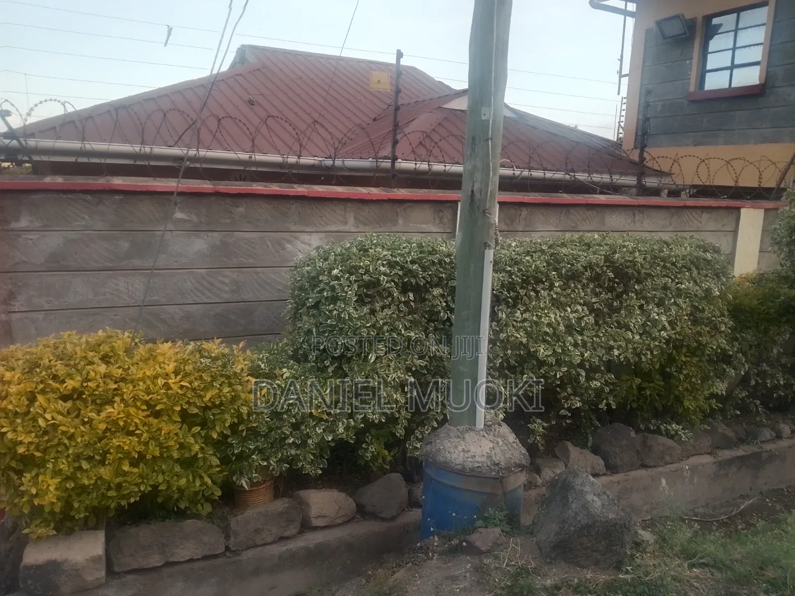 3bdrm House in Kamulu, Joska for sale