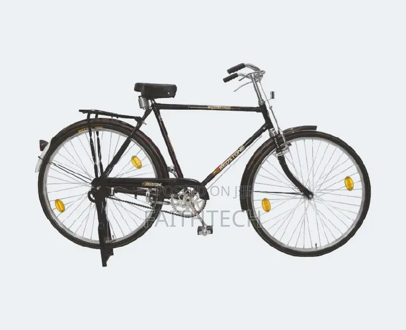 Original Neelam Bicycle