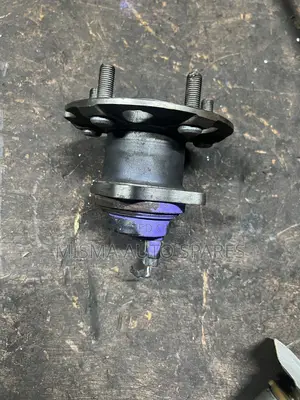 Rear Hub Toyota Vitz/Aqua/Fielder/Axio/Belta